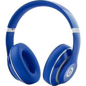 Studio Wired Beats by Dre Over-Ear Headphones